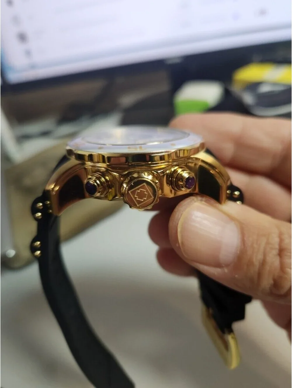 Invicta this beautiful